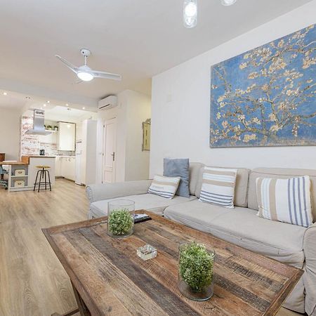 Wintowinrentals Genial Apartamento, Centrico Y Silencioso مالقة المظهر الخارجي الصورة