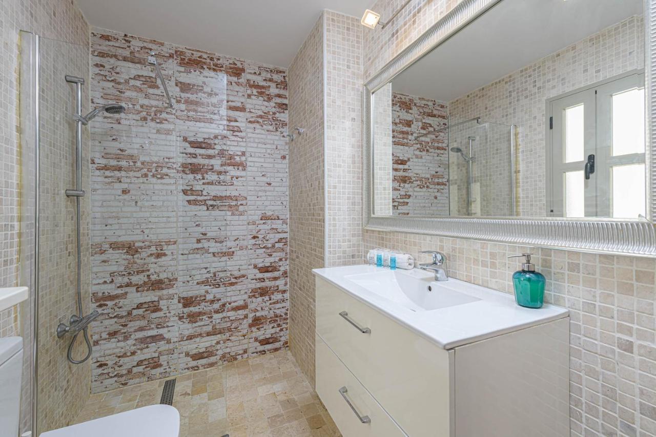 Wintowinrentals Genial Apartamento, Centrico Y Silencioso مالقة المظهر الخارجي الصورة